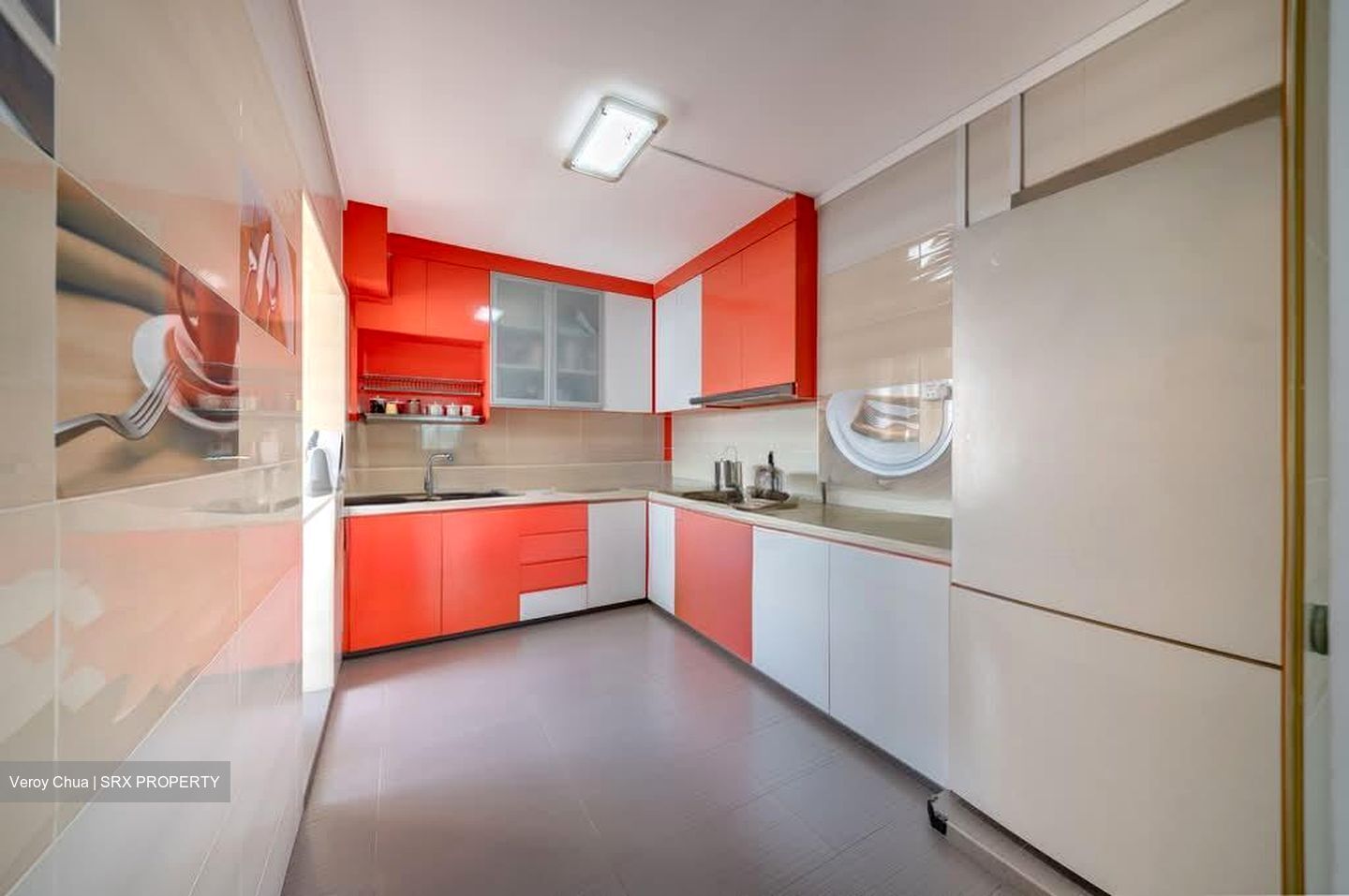 Blk 771 Choa Chu Kang Street 54 (Choa Chu Kang), HDB 5 Rooms #558944981